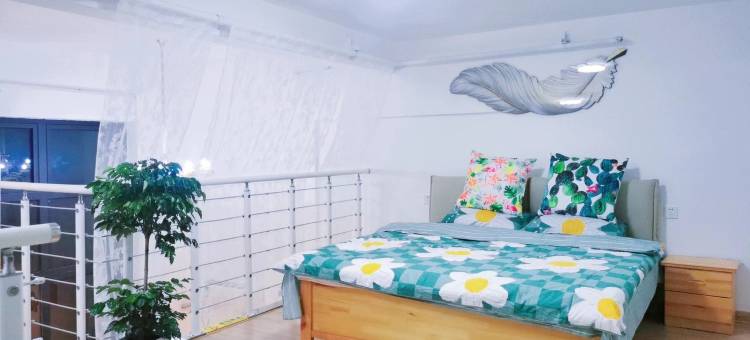 星河雅居公寓(宁容快速路分店)图片