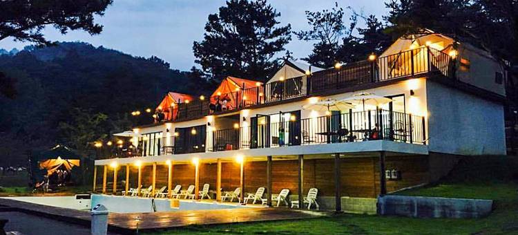 Miryang Myway Resort图片