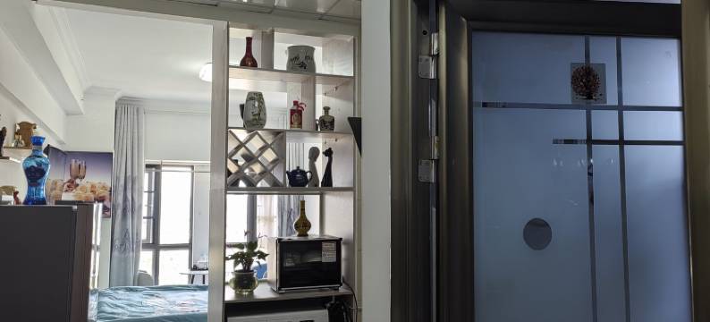 归燕公寓(西苑浦路分店)图片