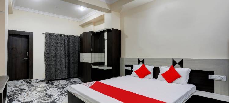 Hotel Divine Inn图片