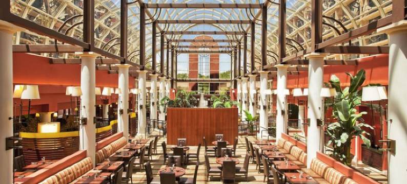 奥兰多北喜来登酒店(Sheraton Orlando North Hotel)图片