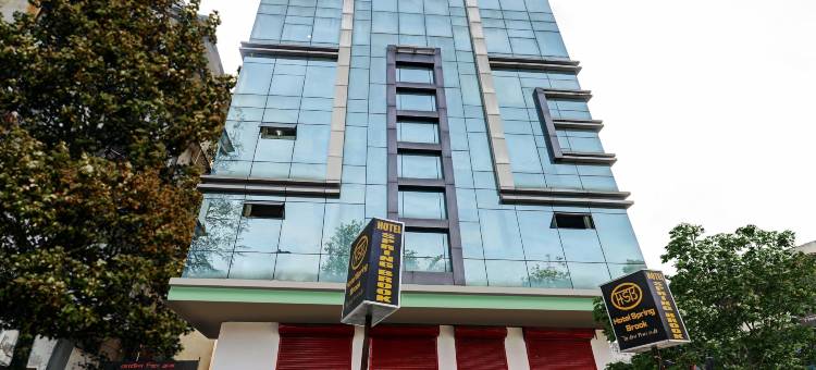 树博春溪酒店(Treebo Spring Brook)图片