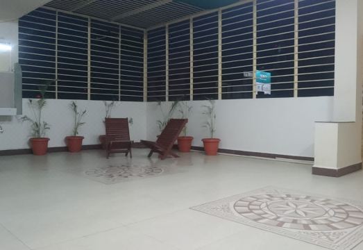 Karthick Residency Hotel Overview