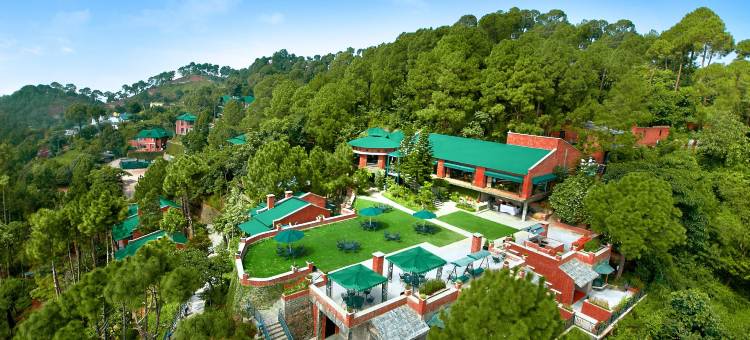 Baikunth Resort, Kasauli by Leisure Hotels图片