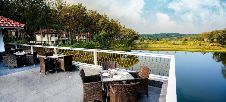 Rosetta Sakleshpur图片