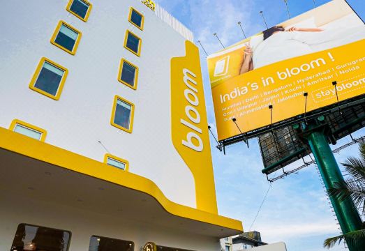 Bloom Hotel - Bengaluru Airport Hotel Overview