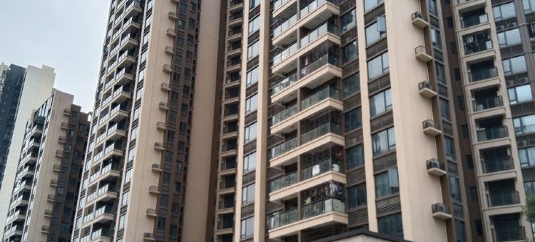 房东小胡先生公寓(三和路分店)图片