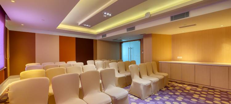 宜必思班加罗尔科技园酒店(Ibis Bengaluru Outer Ring Road)图片