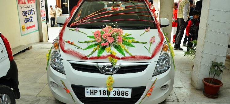 HV 酒店(Hotel HV)图片