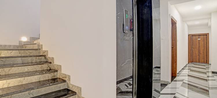 Itsy酒店凤凰(Itsy Hotels Phoenix)图片