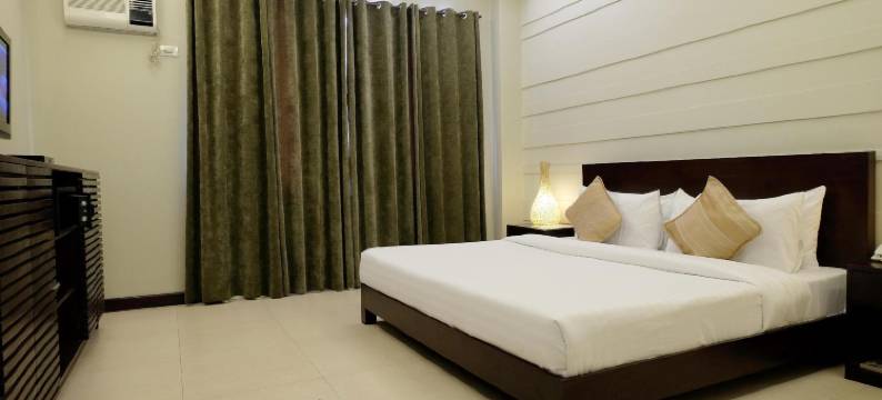 阿尔巴吾诺酒店(Alba Uno Hotel)图片