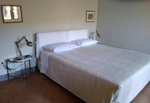 Volterra - Palazzo Contugi (XIV Sec) Hotel Overview