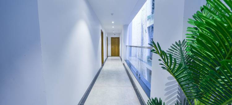 Hotel TrushaDham Near to Mahalaxmi Temple Kolhapur图片