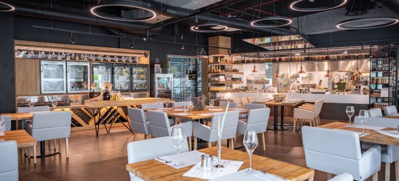 哈维特Spa度假酒店(Havet Hotel Resort & Spa)图片