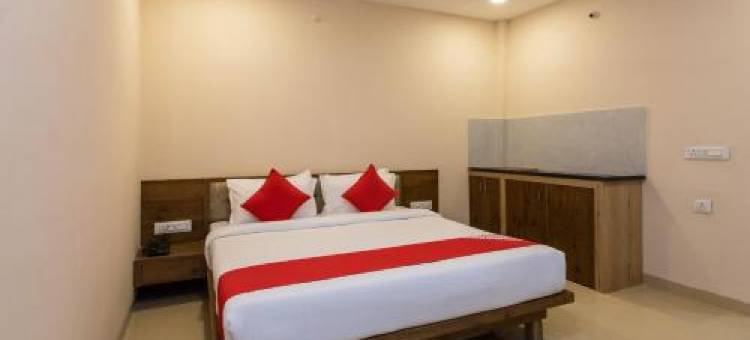Hotel O Villa de Zamindar图片