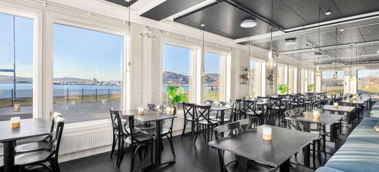 艾登最佳西方特隆赫姆机场酒店(Aiden by Best Western Trondheim Airport)图片