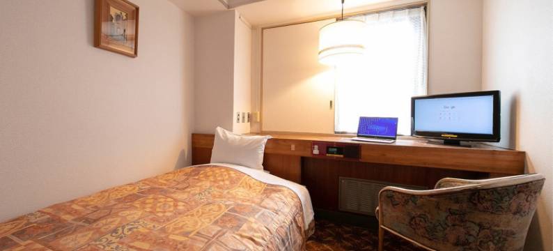 新格林酒店(Hotel New Green)图片