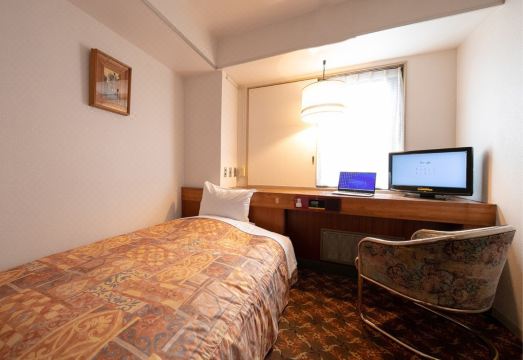 Hotel New Green Hotel Overview