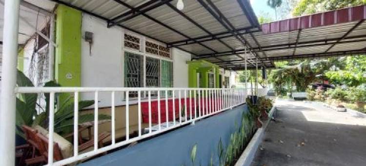 Grand Syariah Guest House Humanitas图片