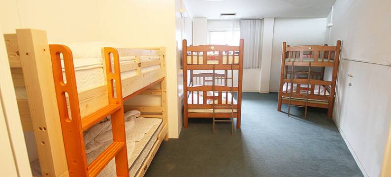 月夜高原度假村(Geto Kogen Resort)图片