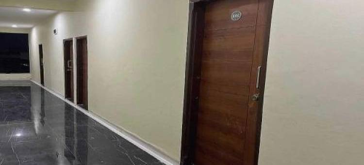 Hotel O Pravin Executive图片