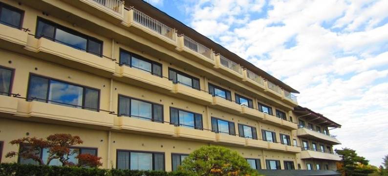 光云阁日式旅馆(Kounkaku)图片