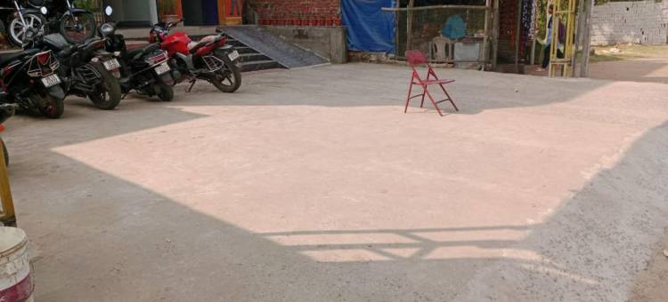 Goroomgo 阿拉德雅府 Konark(Goroomgo Aradhya Regency Konark)图片