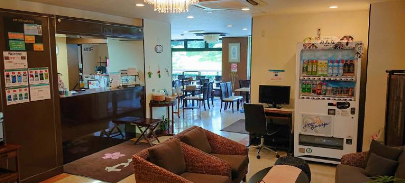 瓦卡萨酒店(Hotel Wakasa)图片