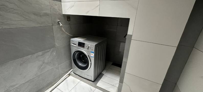 成都驿见民宿(顶佛寺路分店)图片