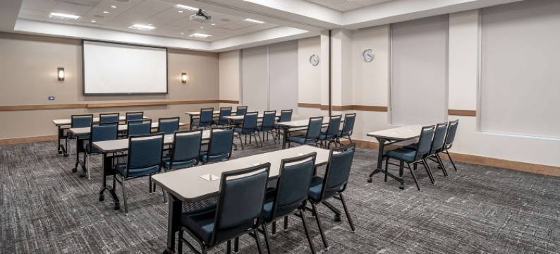 凯悦嘉寓酒店-盐湖城市中心(Hyatt House Salt Lake City/Downtown)图片