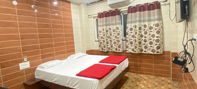 斯里尼克塔纳姆旅馆(Sreeniketanam Lodge)图片