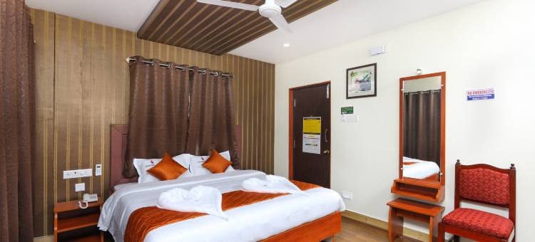 丹巴拉姆皇家大酒店(Royal Grand)图片