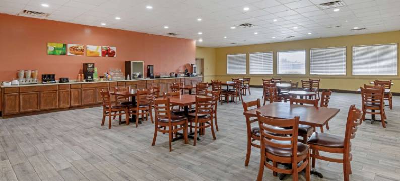 凯艺酒店-盖恩斯维尔(Quality Inn Gainesville)图片