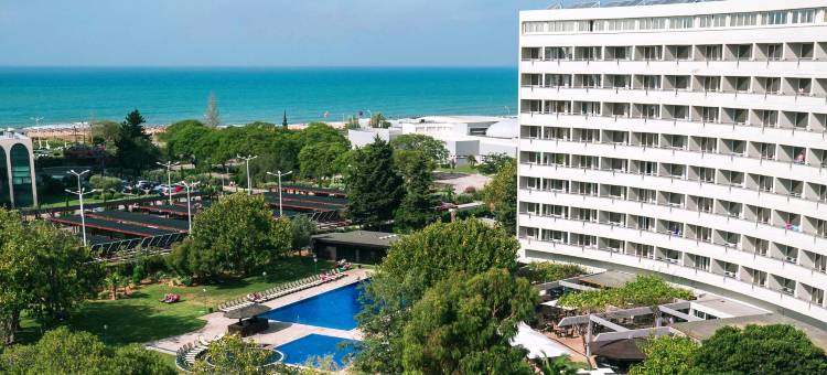 维拉摩拉阿尔加维凯悦酒店(Hyatt Regency Vilamoura Algarve)图片