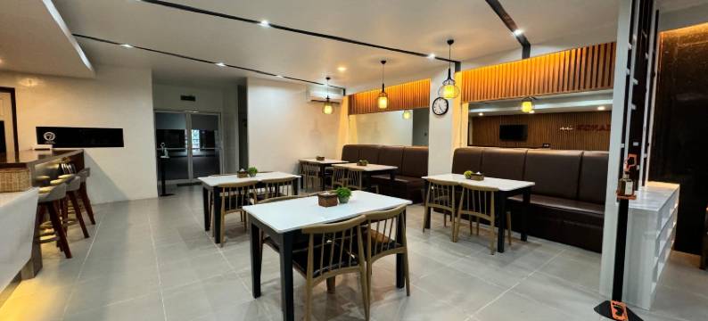 阿里亚诺斯旅馆(Ariano's Inn)图片