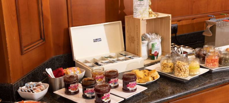 布里斯托酒店(Hotel Bristol)图片