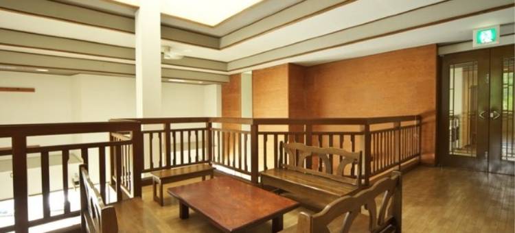 月山旅馆(Gassan Resort Inn)图片
