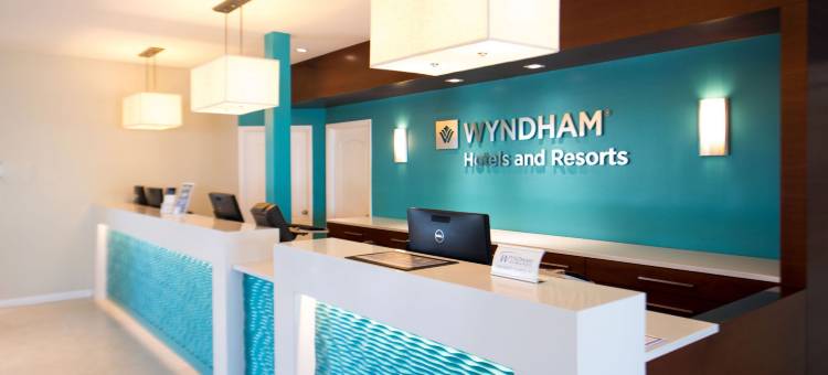 大开曼岛温德姆珊瑚度假村(Wyndham Reef Resort Grand Cayman)图片