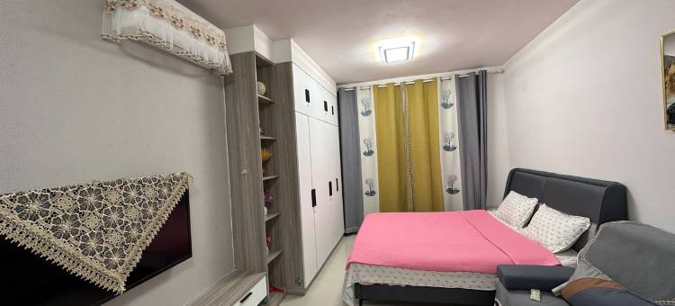 乐居同江公寓(春江街分店)图片