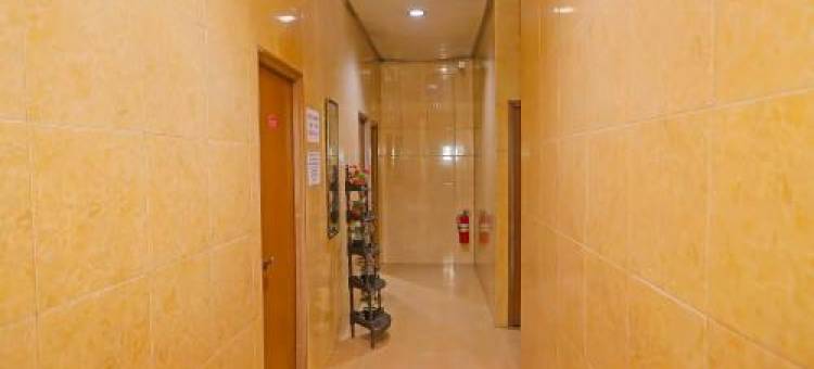 Hotel O 锡安度假屋(Hotel O Sion Holiday)图片