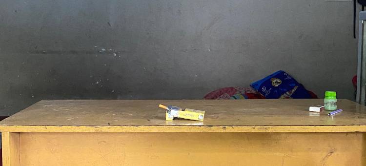 O拉南酒店(Hotel O Lanang)图片