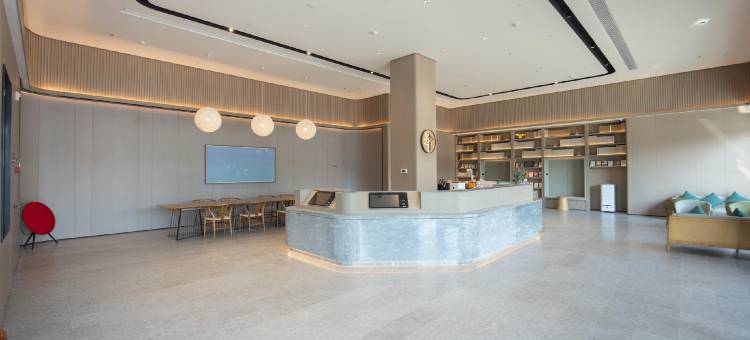 全季酒店(常州邹区店)图片