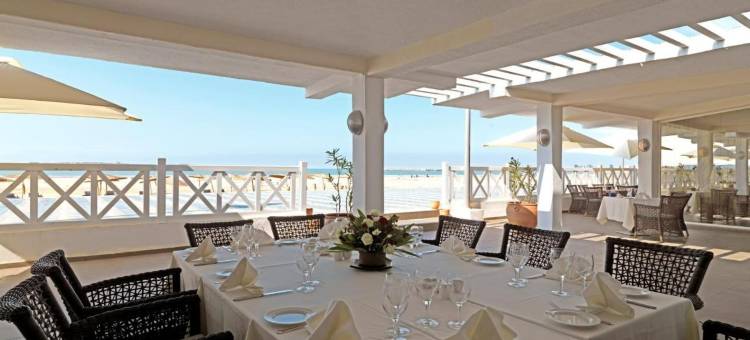 阿特拉斯索维拉里亚德度假村(Atlas Essaouira Riad Resort)图片