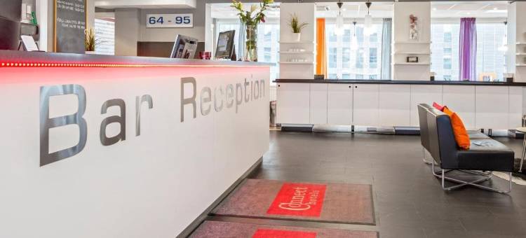 Sure Hotel by Best Western Stockholm Alvsjo图片