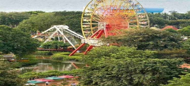 雅加达凯马约兰阿什亚纳酒店(Asyana Kemayoran Jakarta)图片