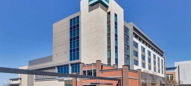 AC酒店-辛辛那提自由中心(AC Hotel Cincinnati at Liberty Center)图片