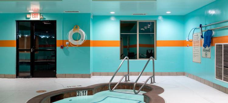 智选假日套房酒店莱思罗普- 南顿 by IHG(Holiday Inn Express & Suites Lathrop)图片