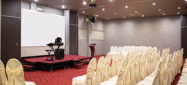 弗莱明顿酒店(Flemington Hotel)图片