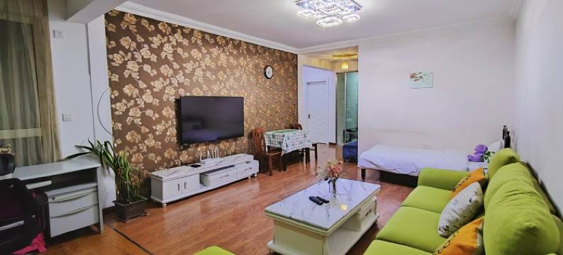 淼桐公寓(群力第七大道分店)图片