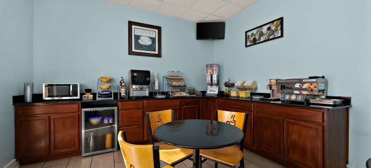 SureStay Hotel by Best Western Clermont Theme Park West图片